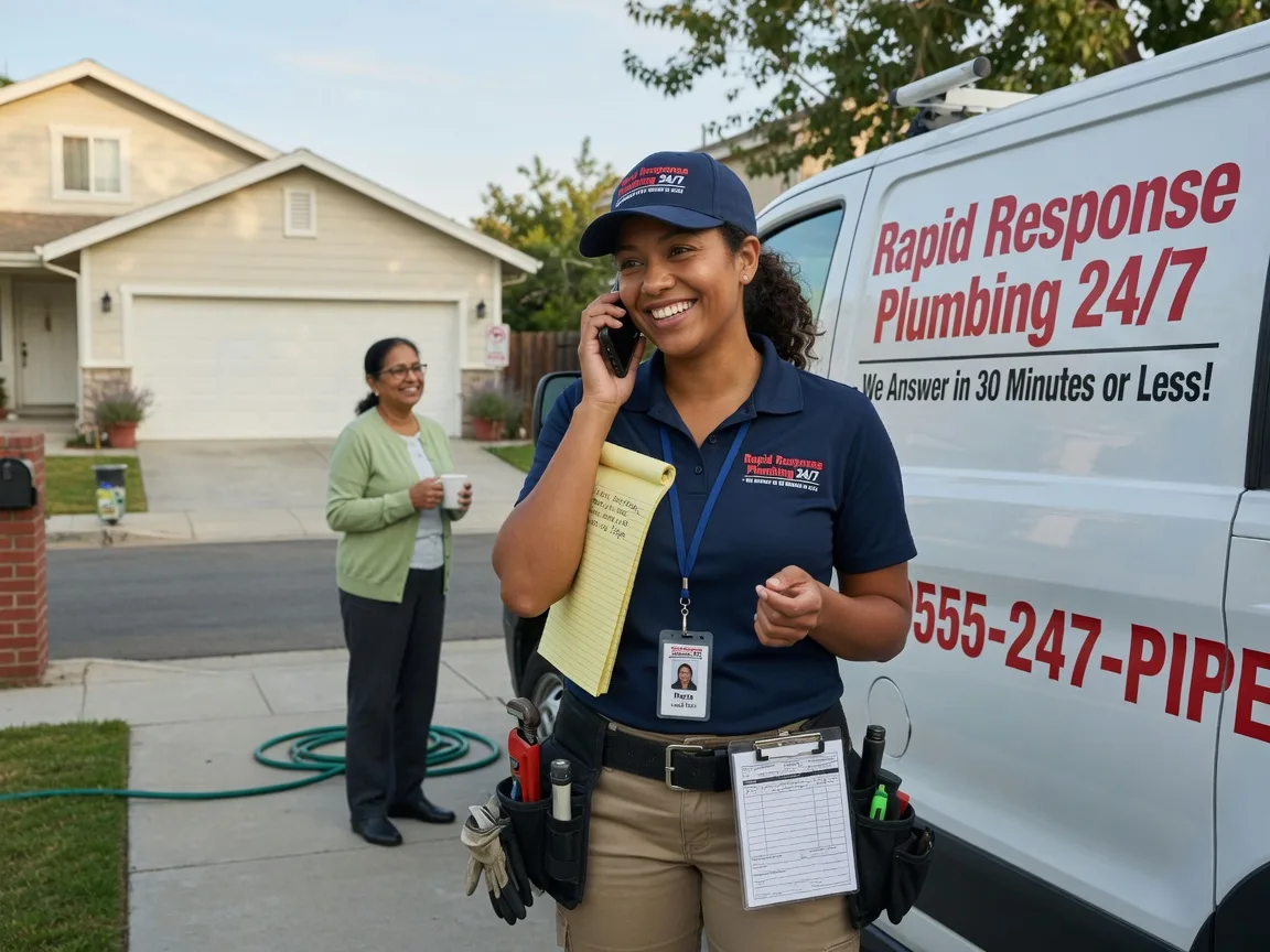 Emergency Plumber Lane, OK FAQs